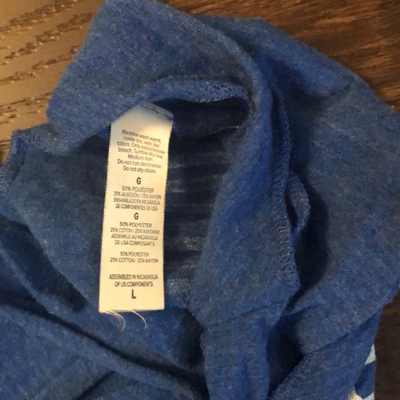 Box basics tank - Picture 3 of 3